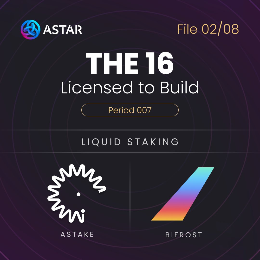 Astar Network tweet media