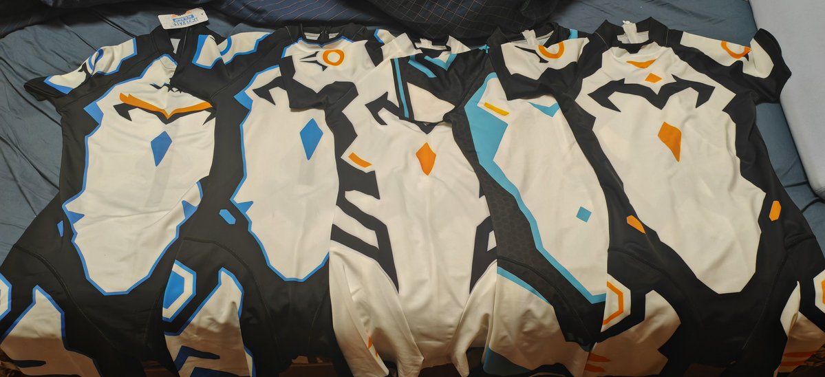 牧鸮海婴 tweet media