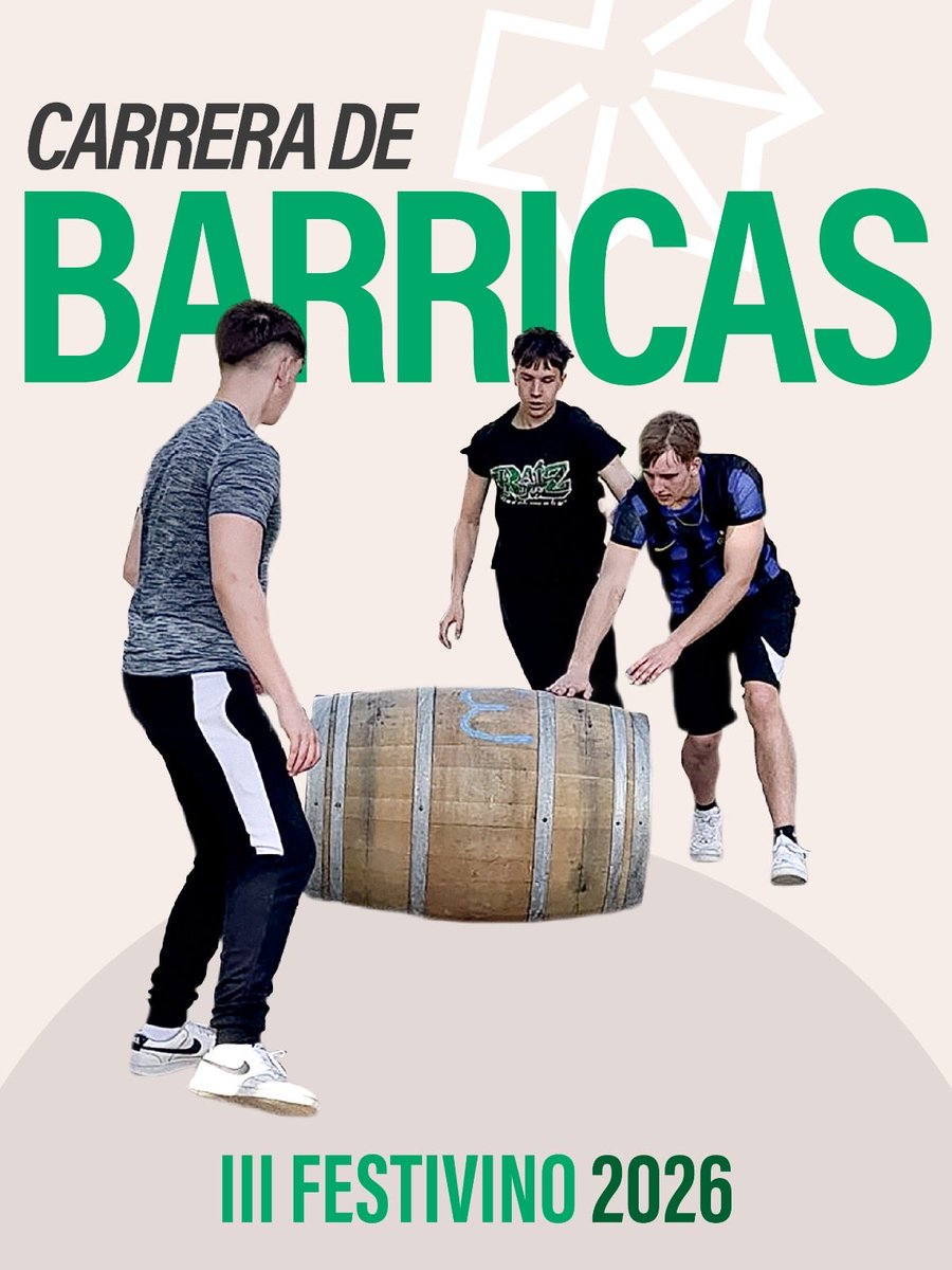 Manchuela Denominación de Origen tweet media