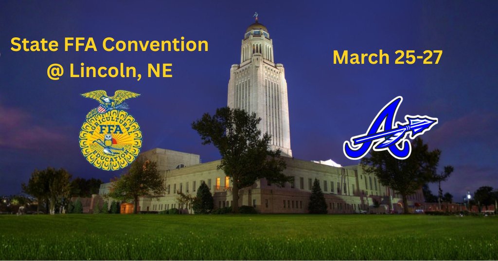 Arapahoe-Holbrook Public School (NE) tweet media