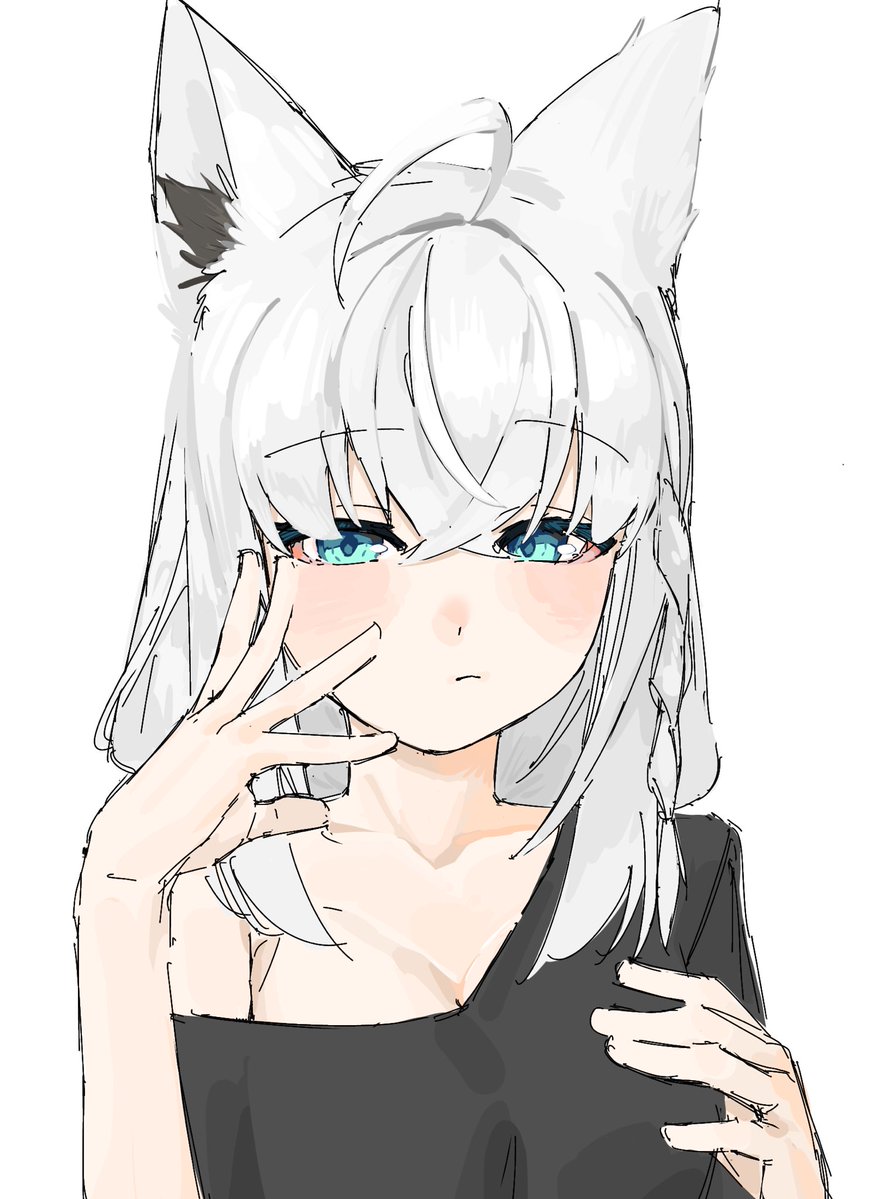 御茶乙女 ちゃちゃ tweet media