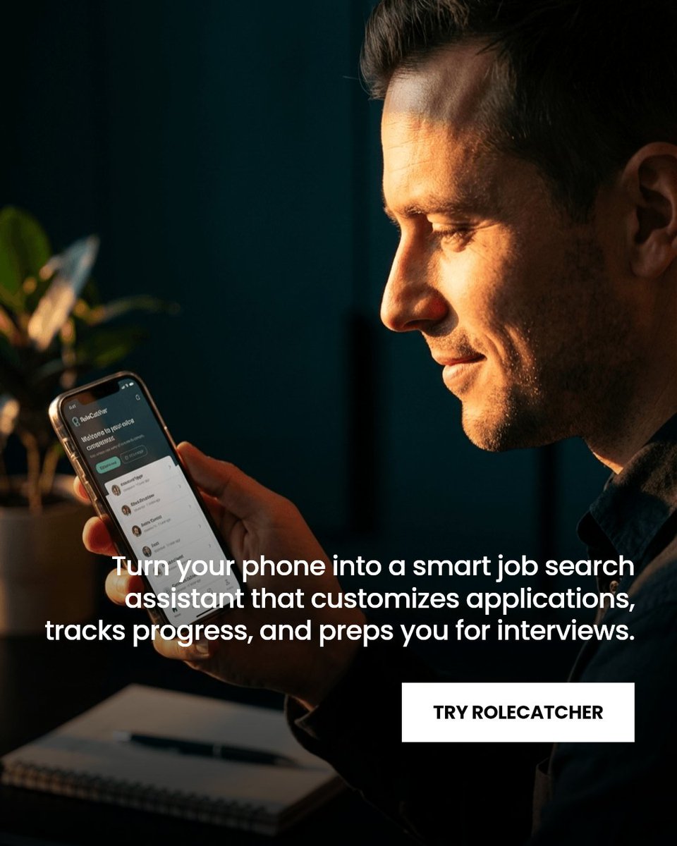 RoleCatcher.com tweet media