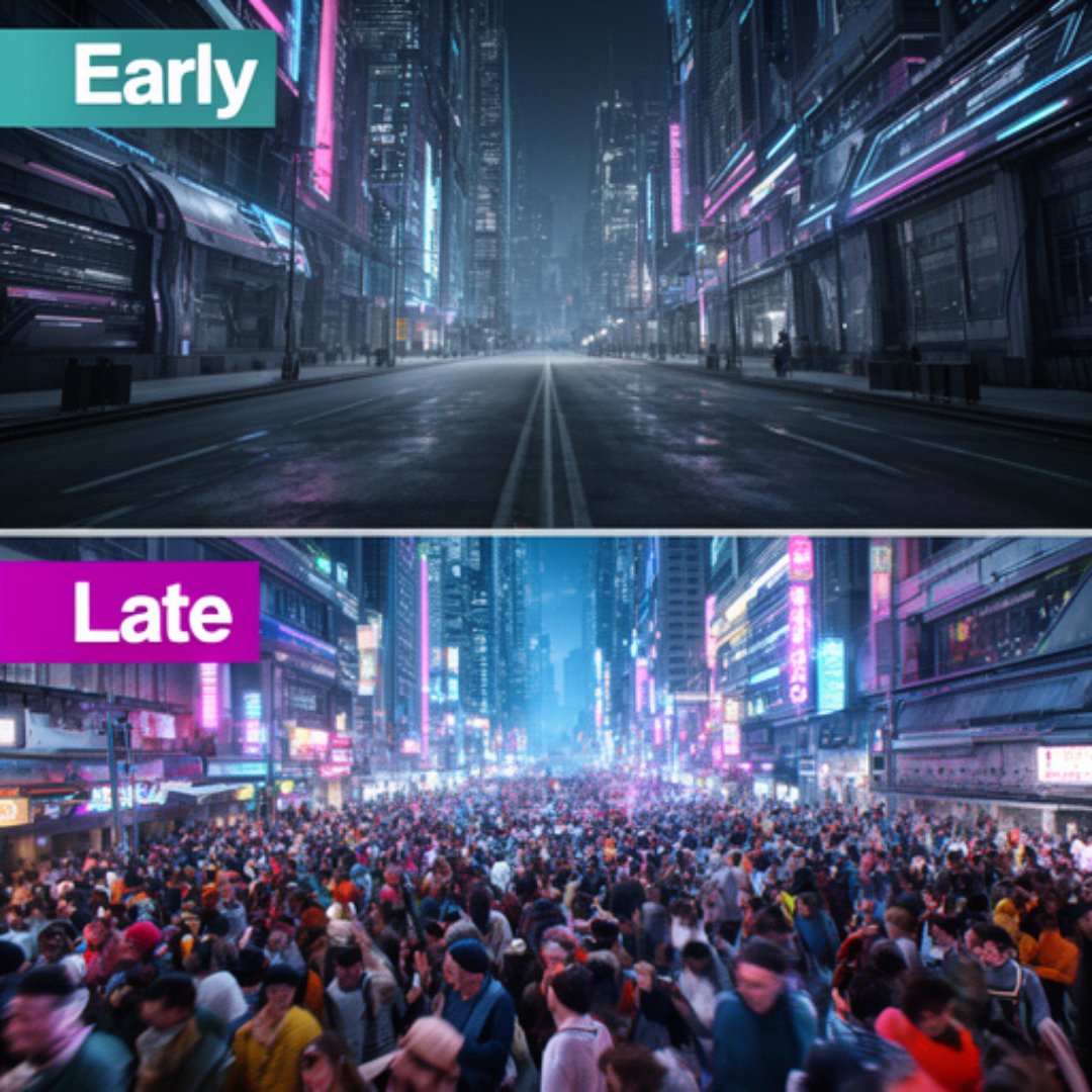 Evolve Pro tweet media