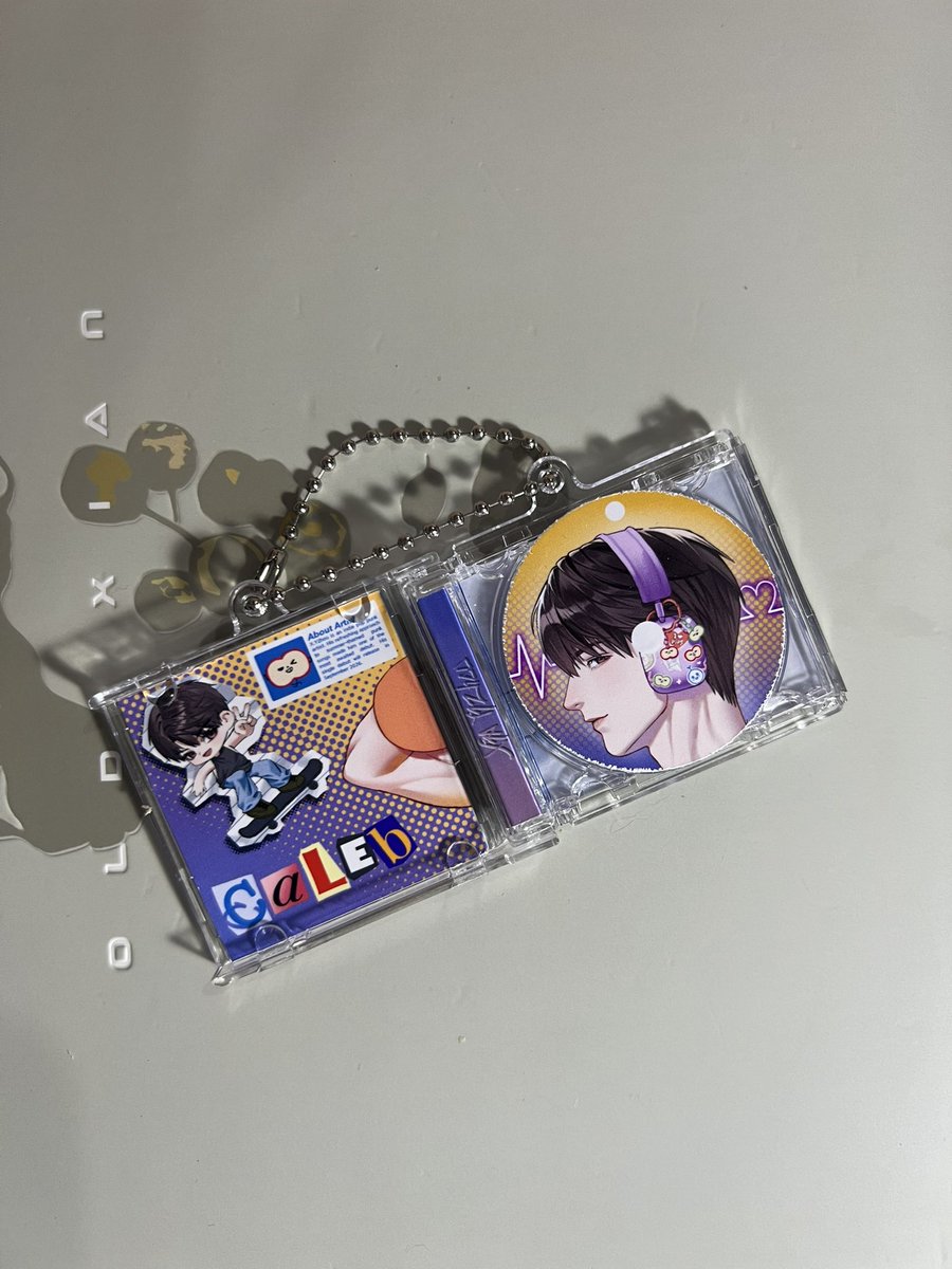 nichein! goes to cf22 tweet media