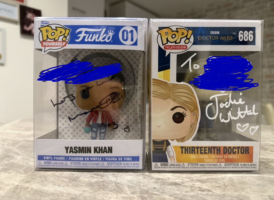 Debs K-T 💙💙⚔️ tweet media