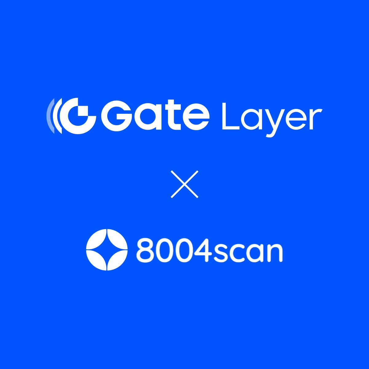 Gate Layer tweet media