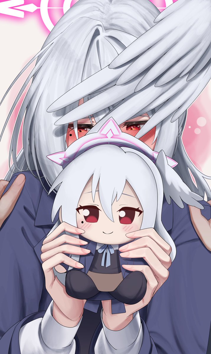 にゃがま tweet media