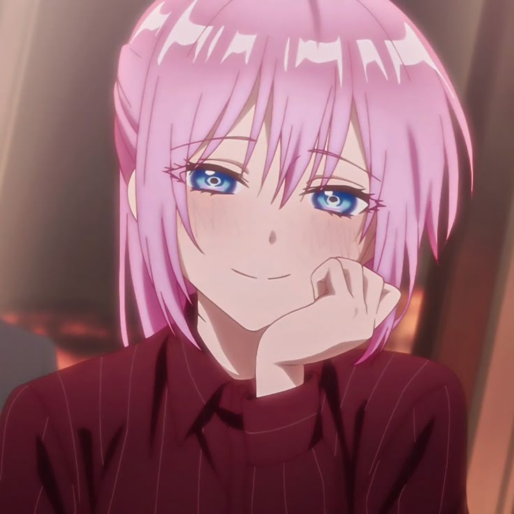 Gilbert (la bocchi colombiana) tweet media