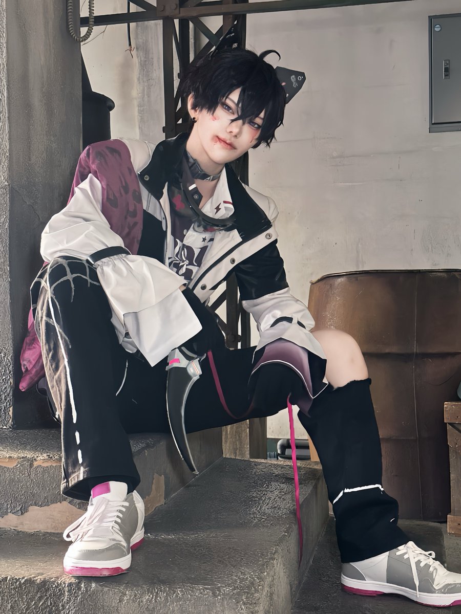 Cura 29 CDEF tweet media