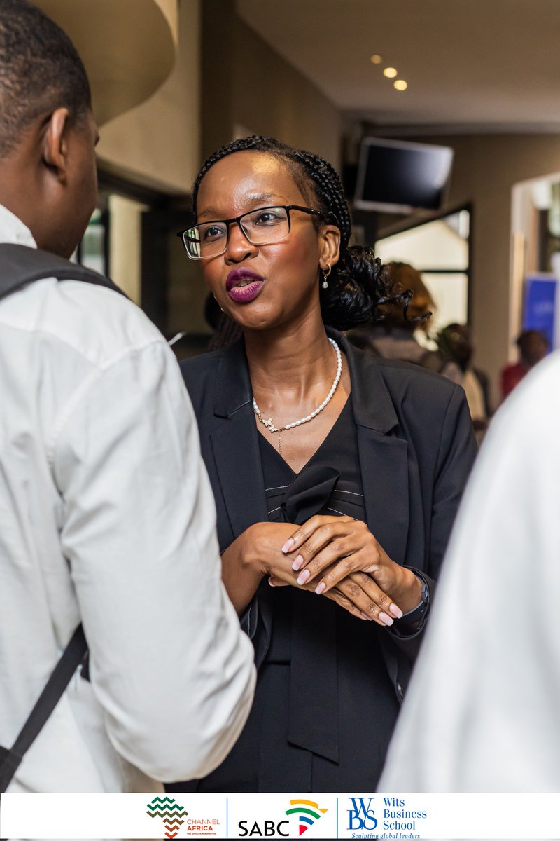 Channel Africa tweet media