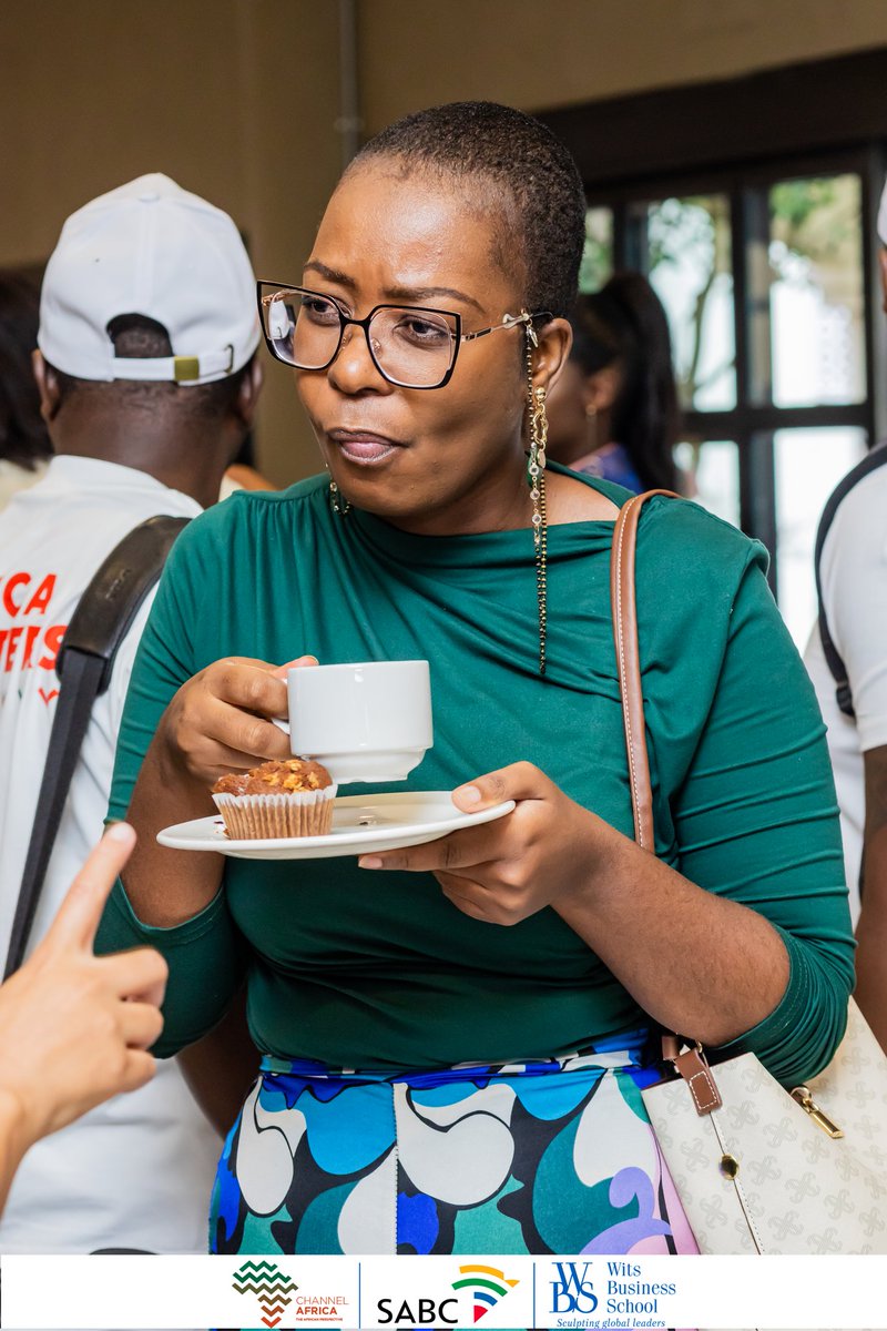 Channel Africa tweet media