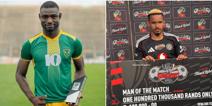 Austin Ditlhobolo tweet media