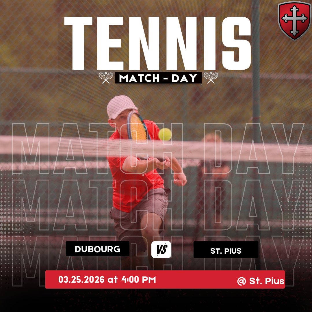 Bishop DuBourg Athletics tweet media