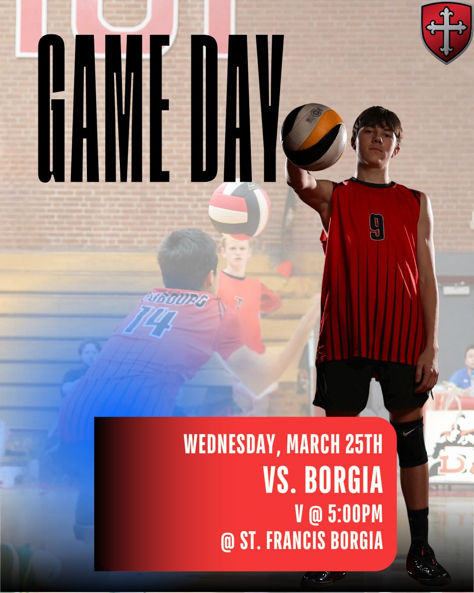 Bishop DuBourg Athletics tweet media