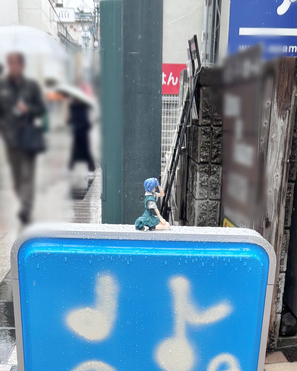 飼育員さん tweet media