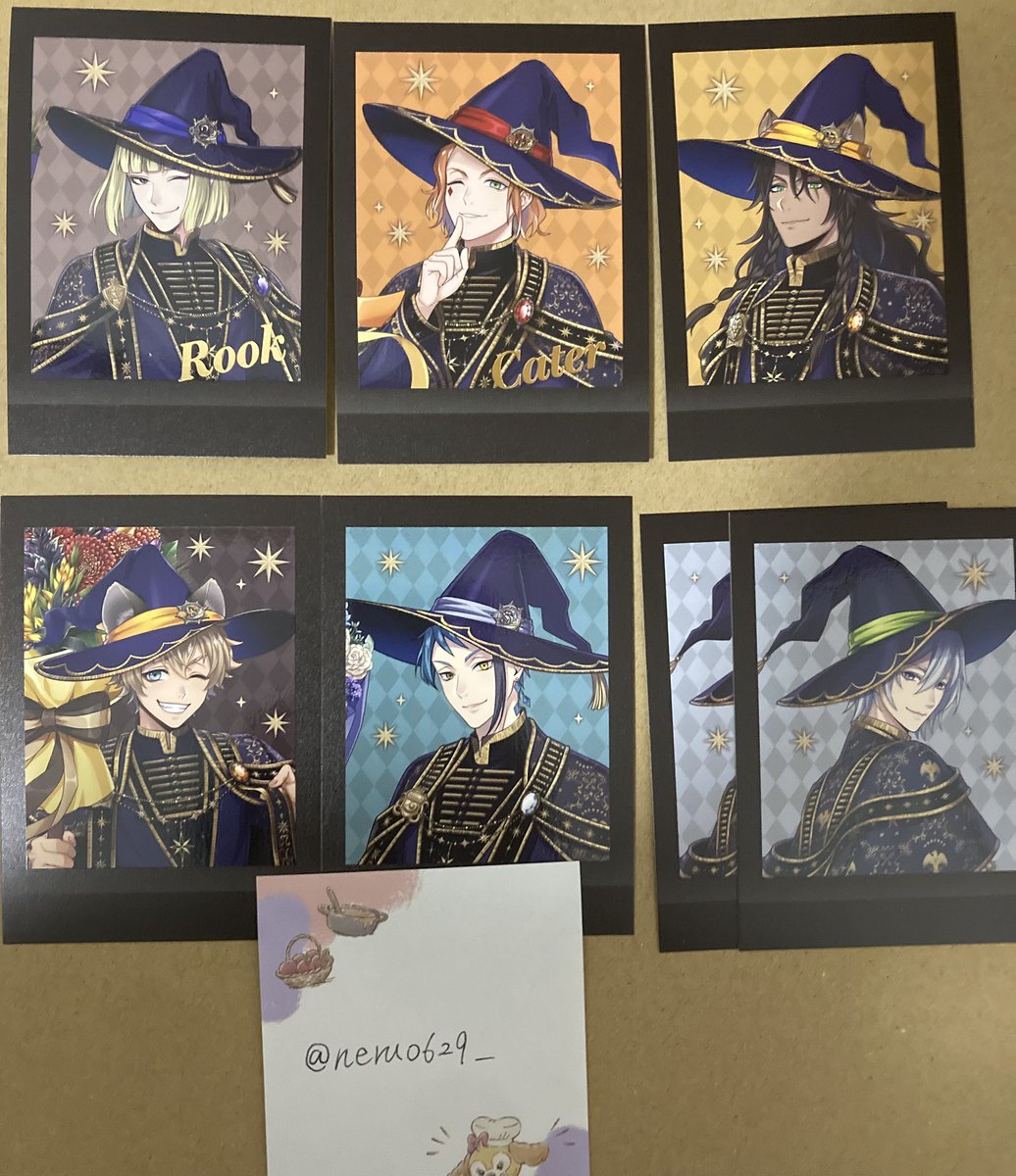 sio @お取引用 tweet media