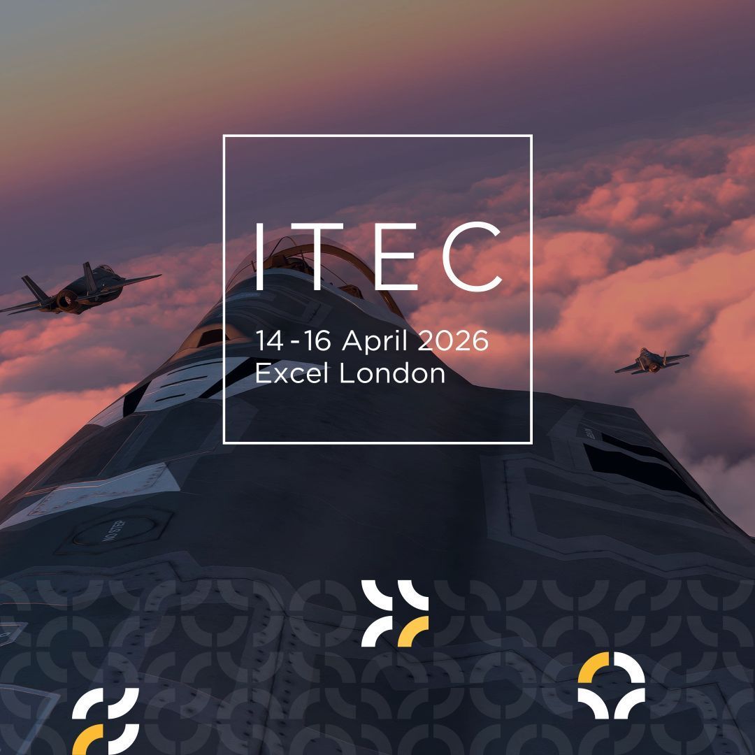 OneArc is heading to ITEC 2026!

From April 14-16, we'll be in London to attend ITEC. Visit us at Booth P30 to see how the OneArc ecosystem is evolving to meet your mission needs.

🔗 Learn more and secure your spot for the exclusive OneArc User Group: onearc.com/events/itec-20…