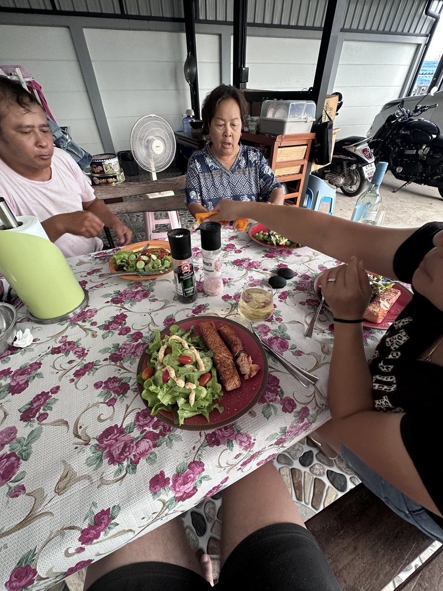 Asphalt Jungle tweet media