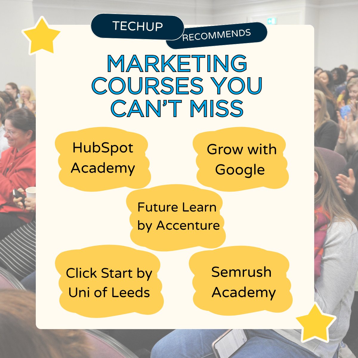 TechUPWomen tweet media