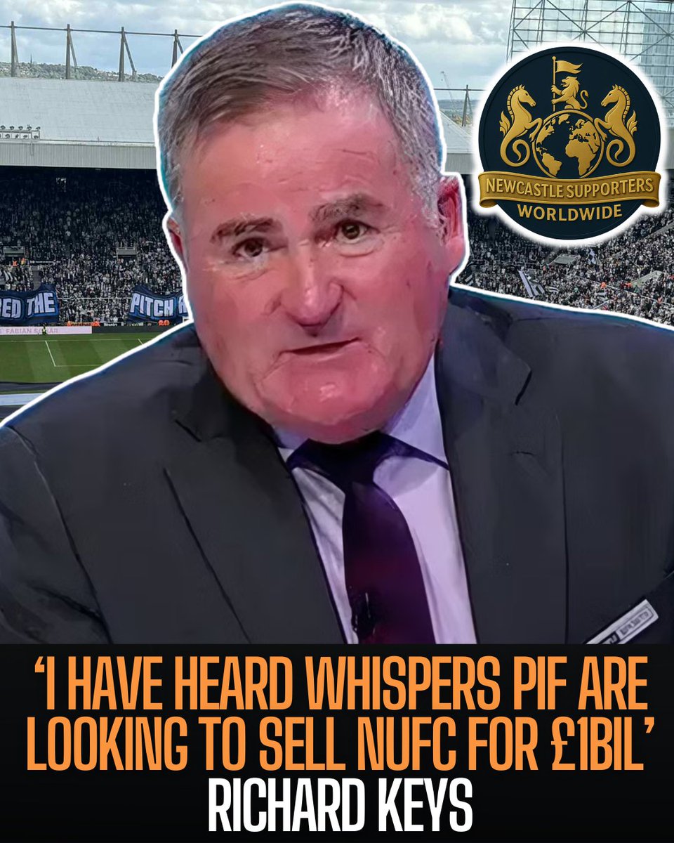 Newcastle Supporters Worldwide tweet media