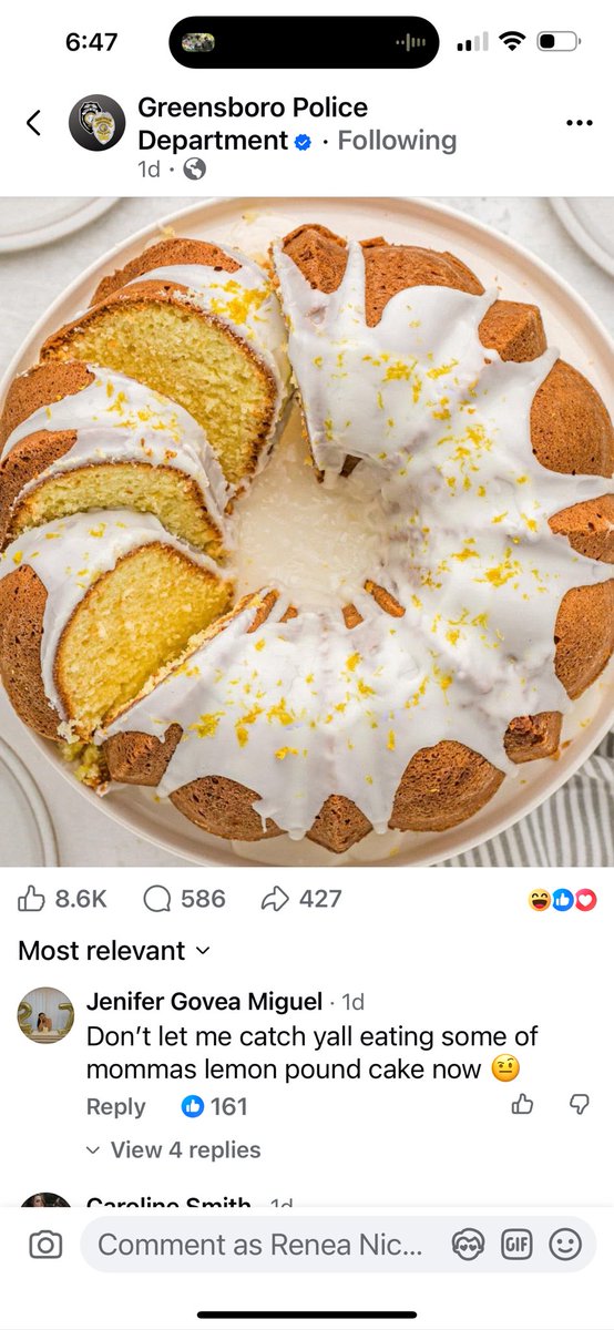 Renea Nichols tweet media