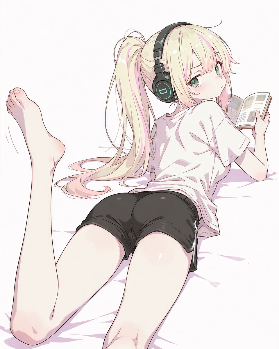 いさ碧｜いささんち tweet media