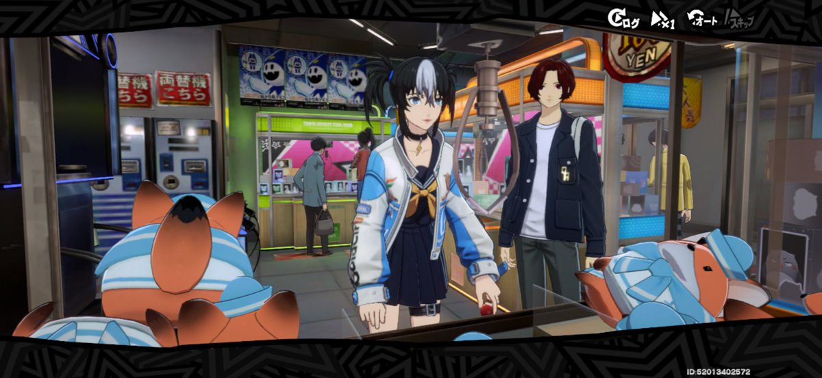 センヤマ tweet media