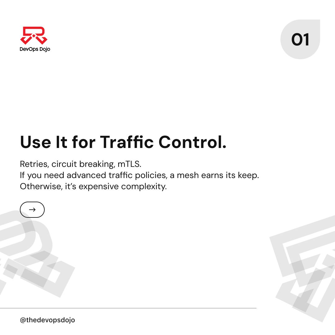 DevOps Dojo tweet media