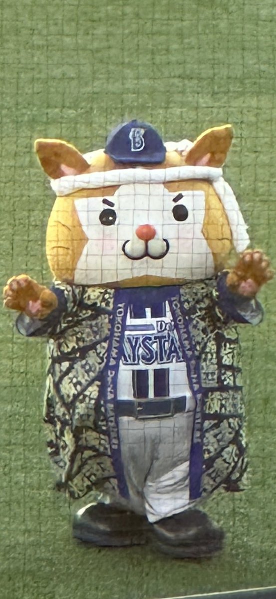 ベイスターズ女子ゆかりん tweet media