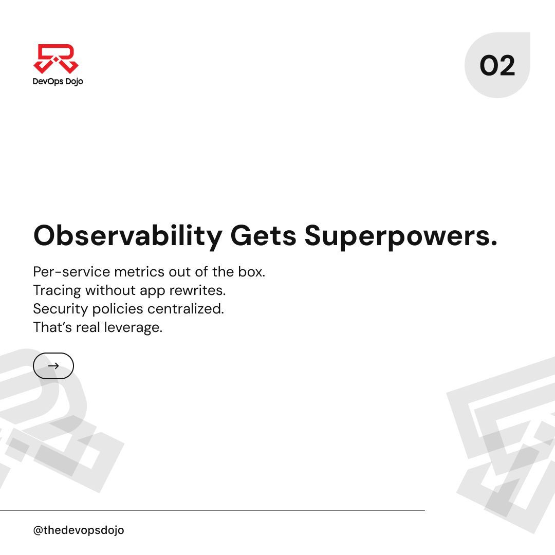 DevOps Dojo tweet media