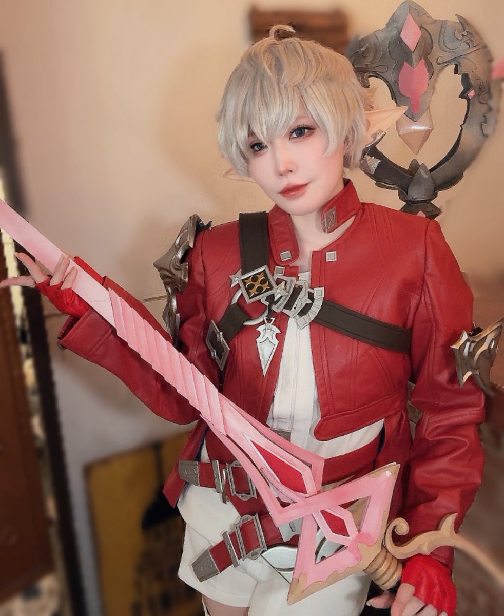 ³𝟡.🧸🪡 tweet media