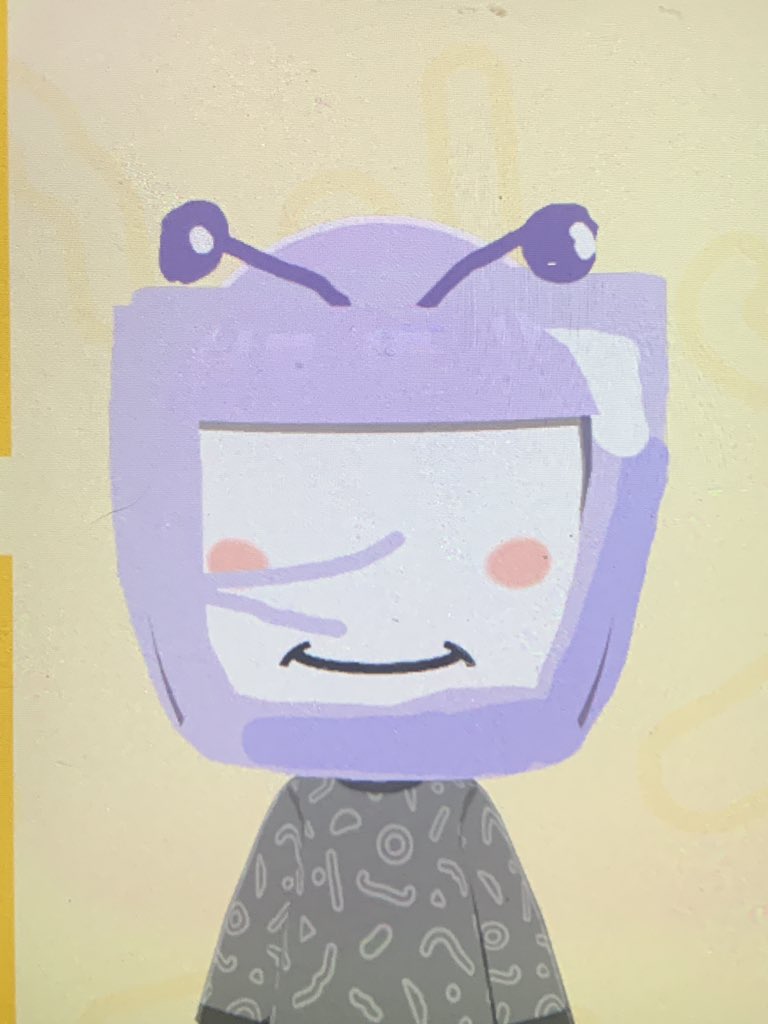 lesbian battat deltarune tweet media