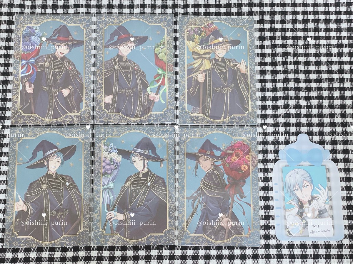 ねぎま tweet media