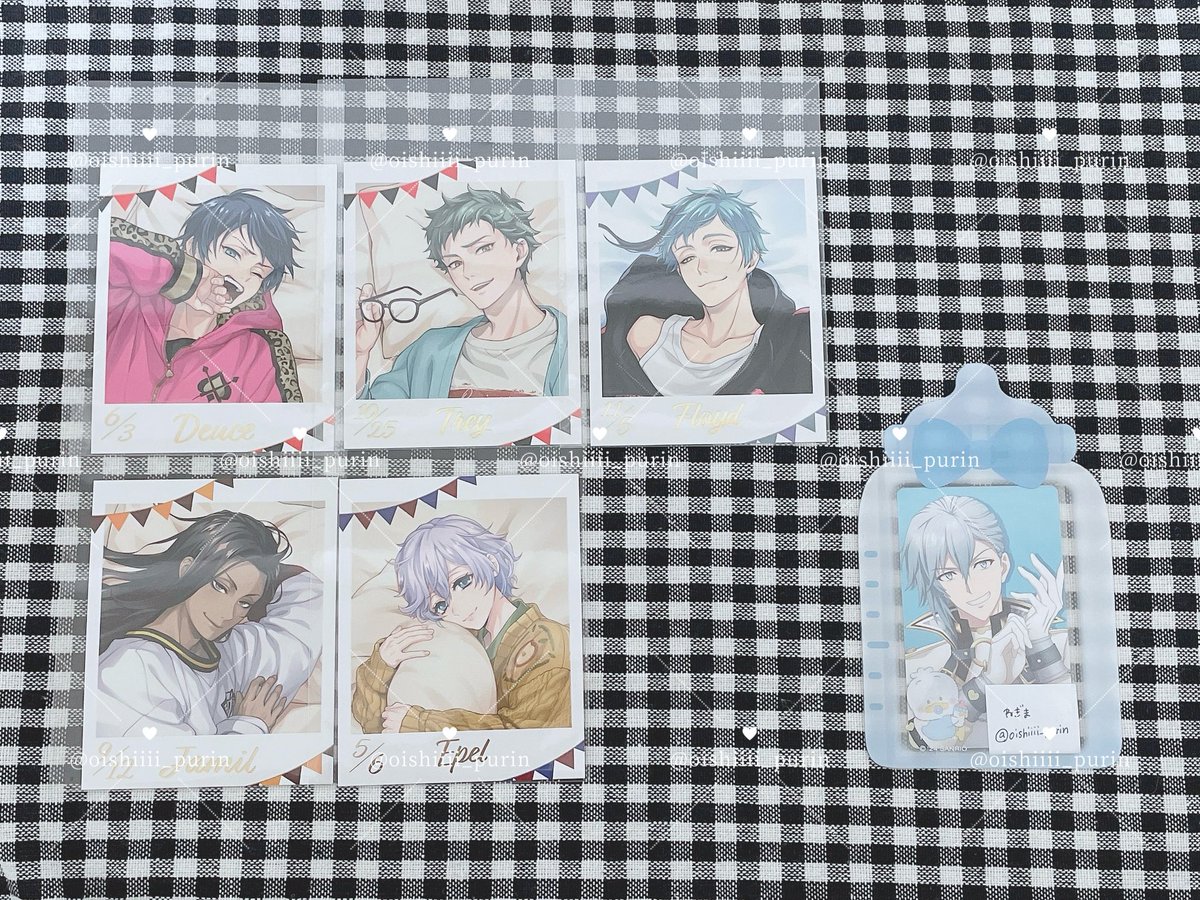 ねぎま tweet media