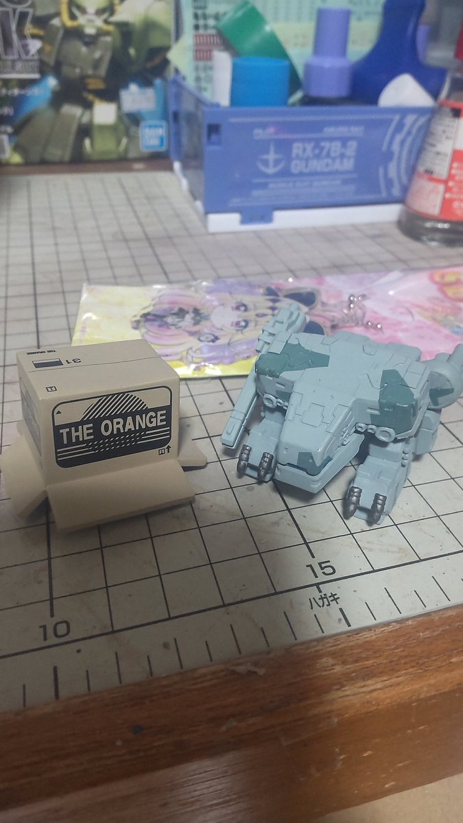 うさぎ tweet media