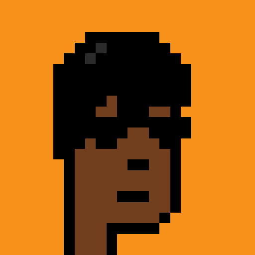 Bitcoin Punks Bot tweet media