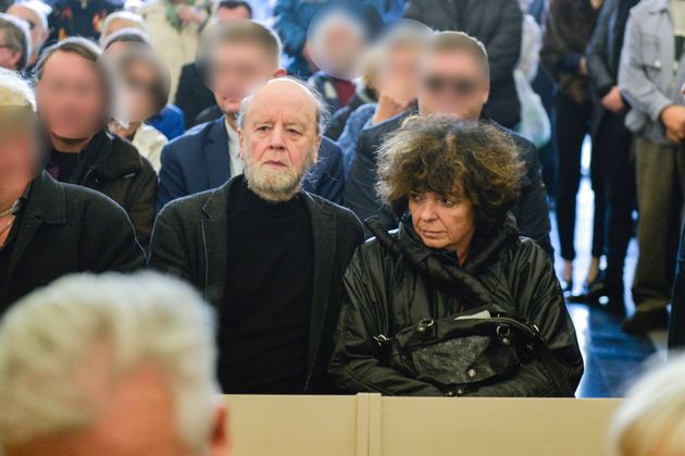 John Bingham tweet media