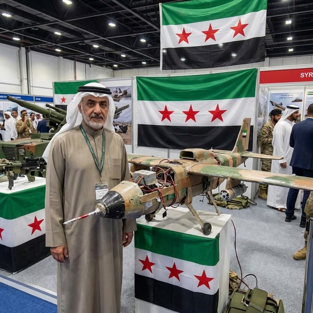 تـيـم آلـمـوالي 🇸🇾🇸🇦 tweet media