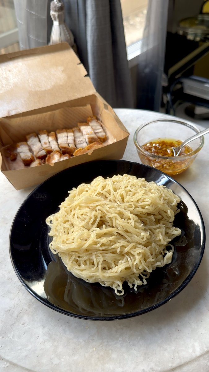 กินกันเถอะ tweet media