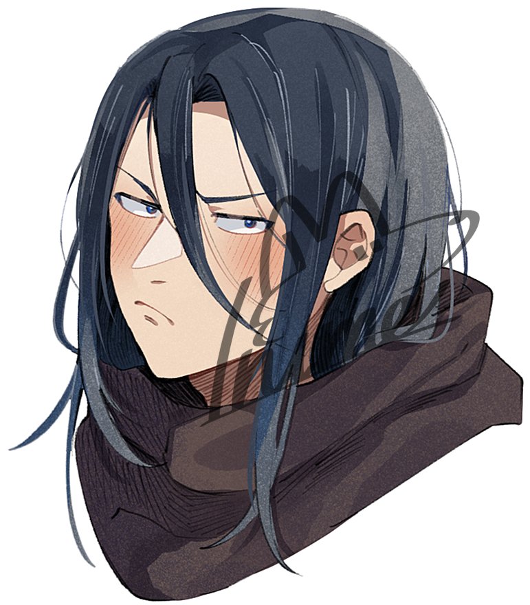 INUME🐺 tweet media