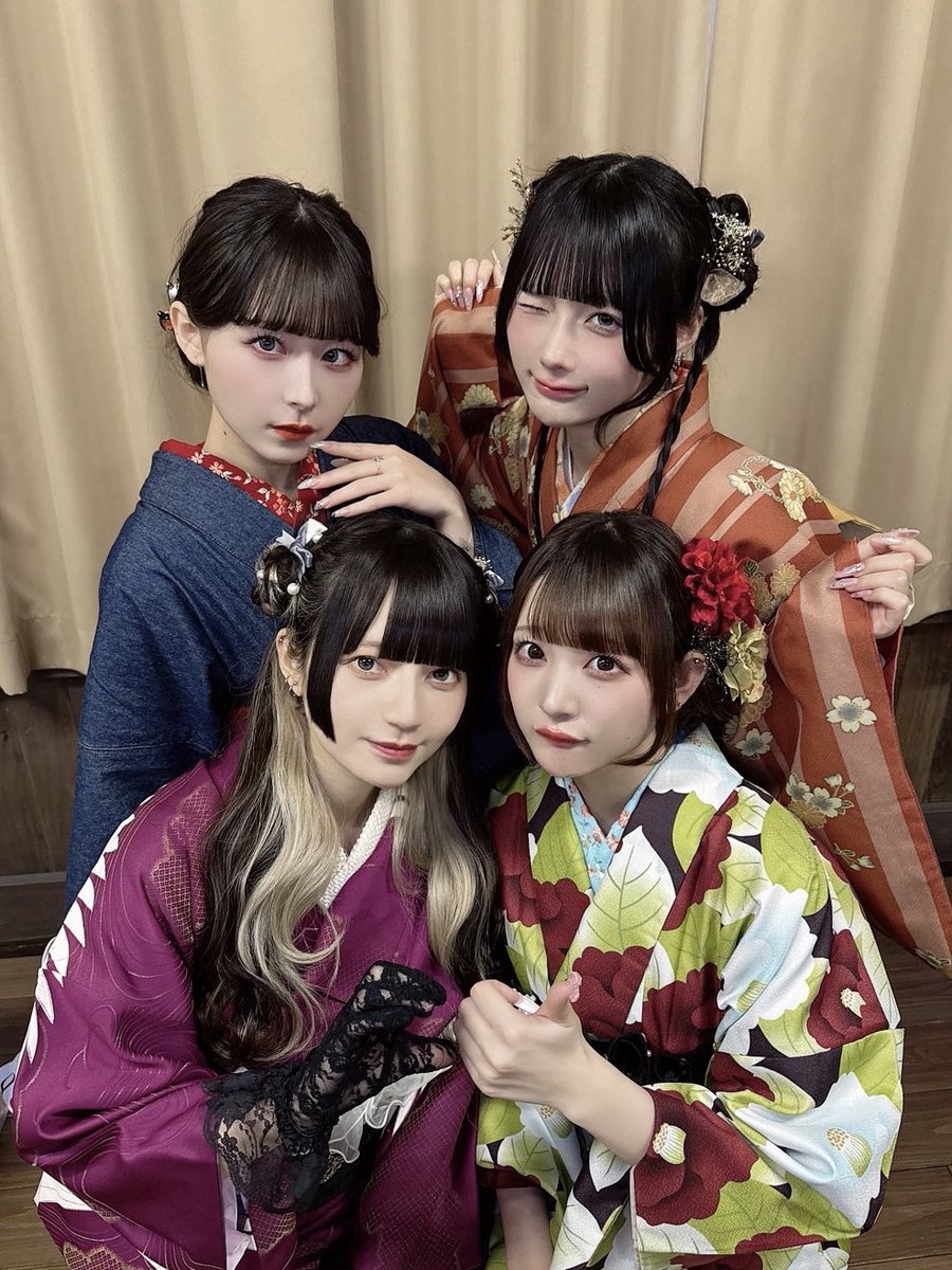 きゅるちゃんとゆく！レトロ旅 in 島根・山口 Supported by ANA