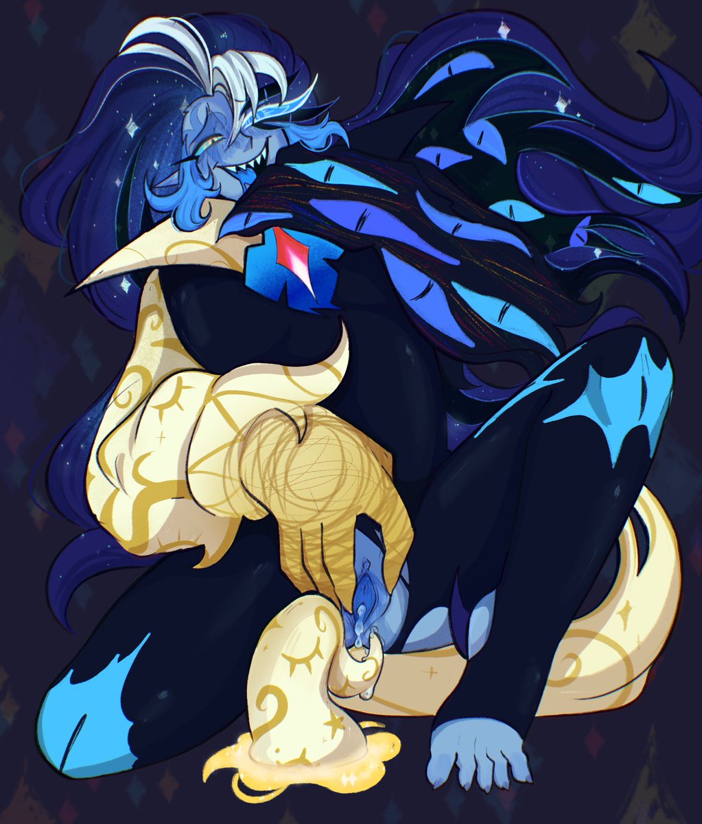 🔞OATMILK tweet media