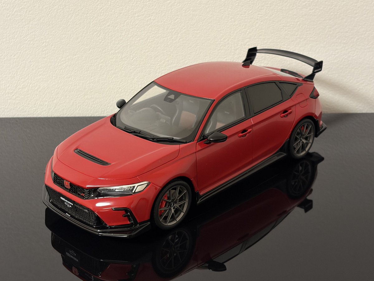 Graphite One tweet media