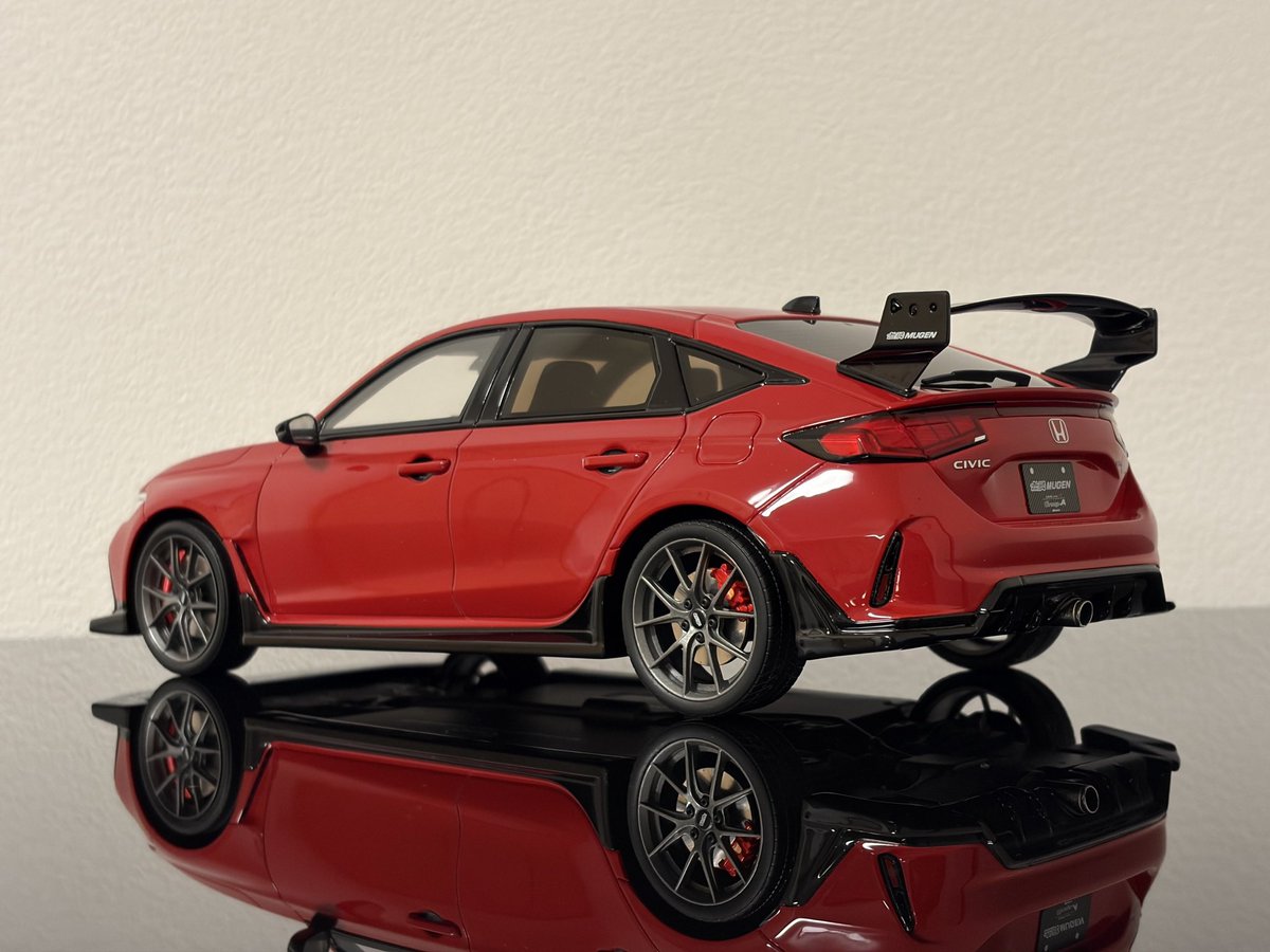 Graphite One tweet media