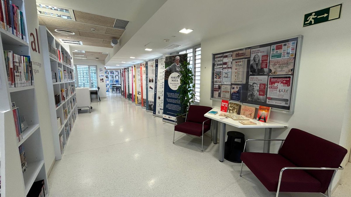 CRAI URV tweet media