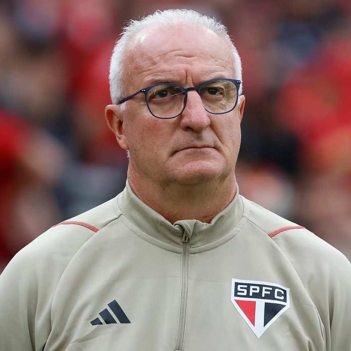 Somos São Paulinos tweet media