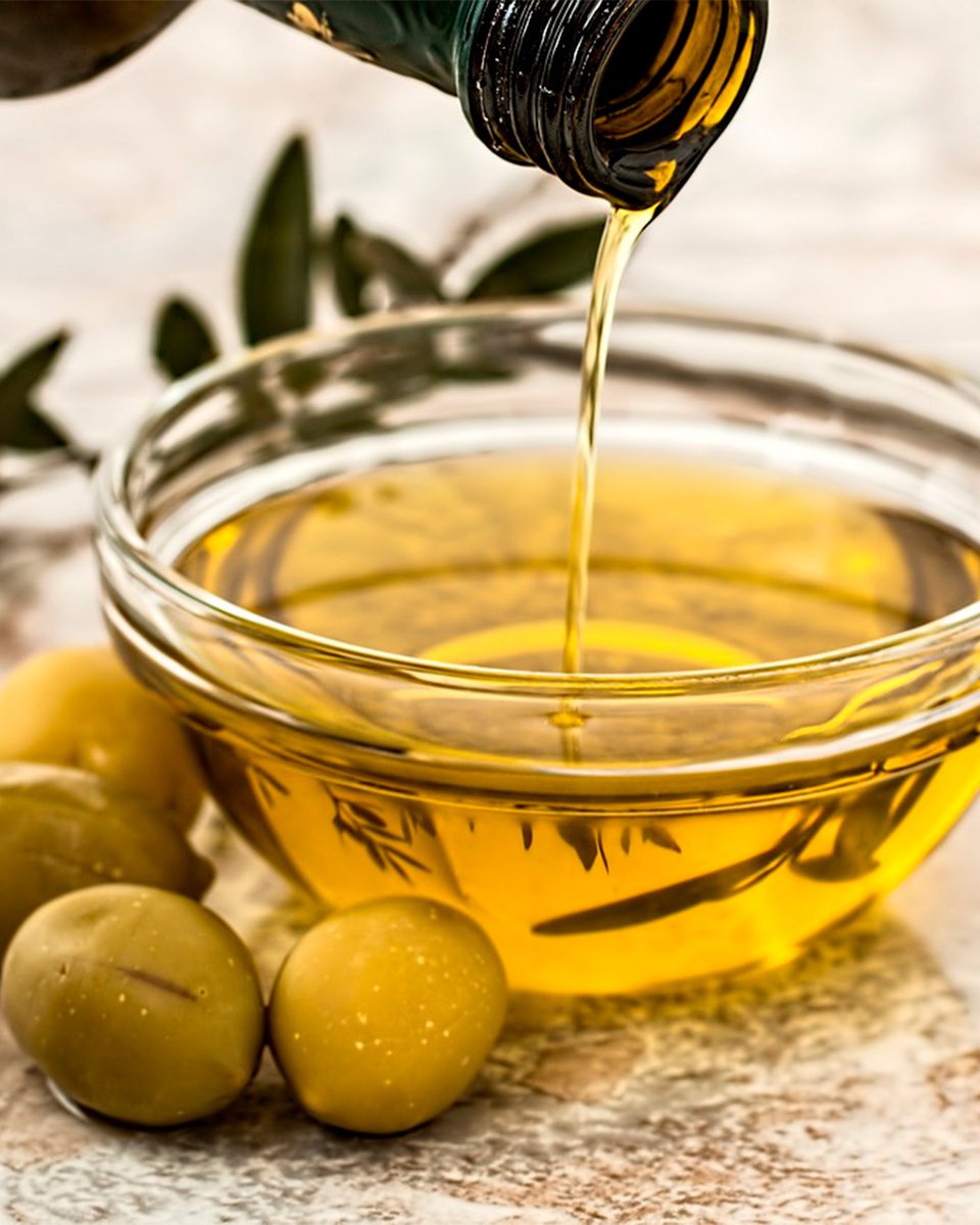 Olive Oil World Congress tweet media