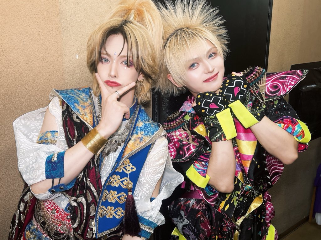 BabyKingdom咲吾🐰👑 tweet media