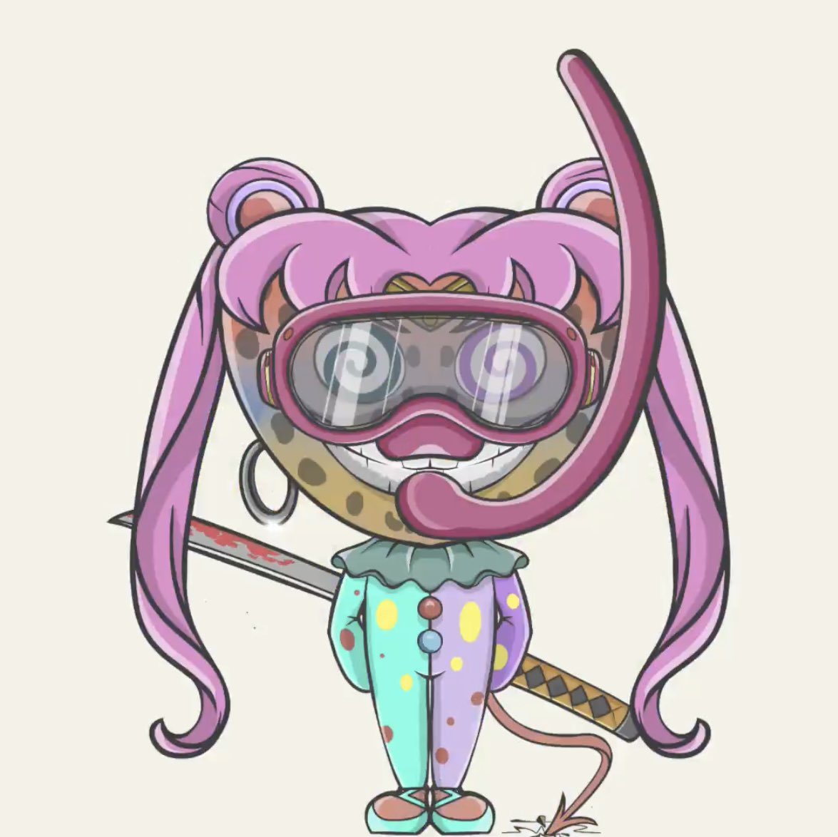 The Puppi’z🌈NFT.NYC25 tweet media