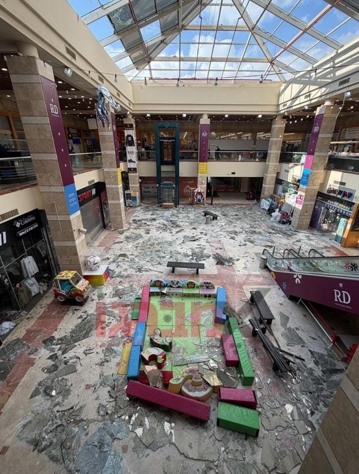 Matan Arusi מתן ערוסי tweet media